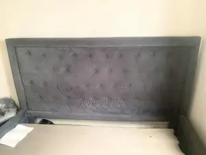 Bed Frame 6by6 in Good and Perfect Condition