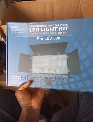 Led Light Kit