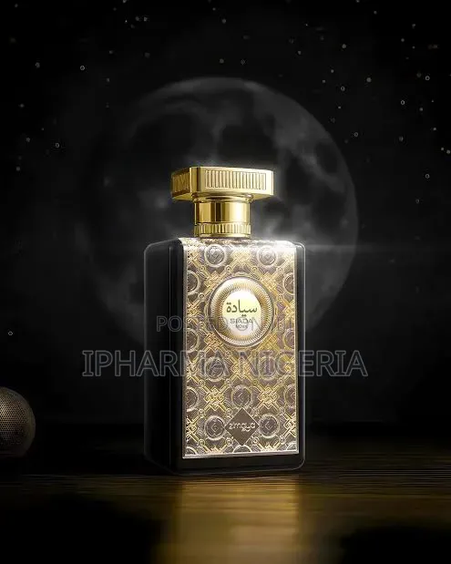Authentic Siada Regal by Zimaya Perfume - Premium Quality