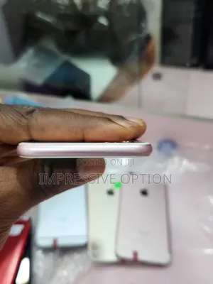 Apple iPhone 6s 64 GB Silver