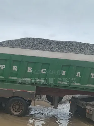 Different Types of Granite Is Available