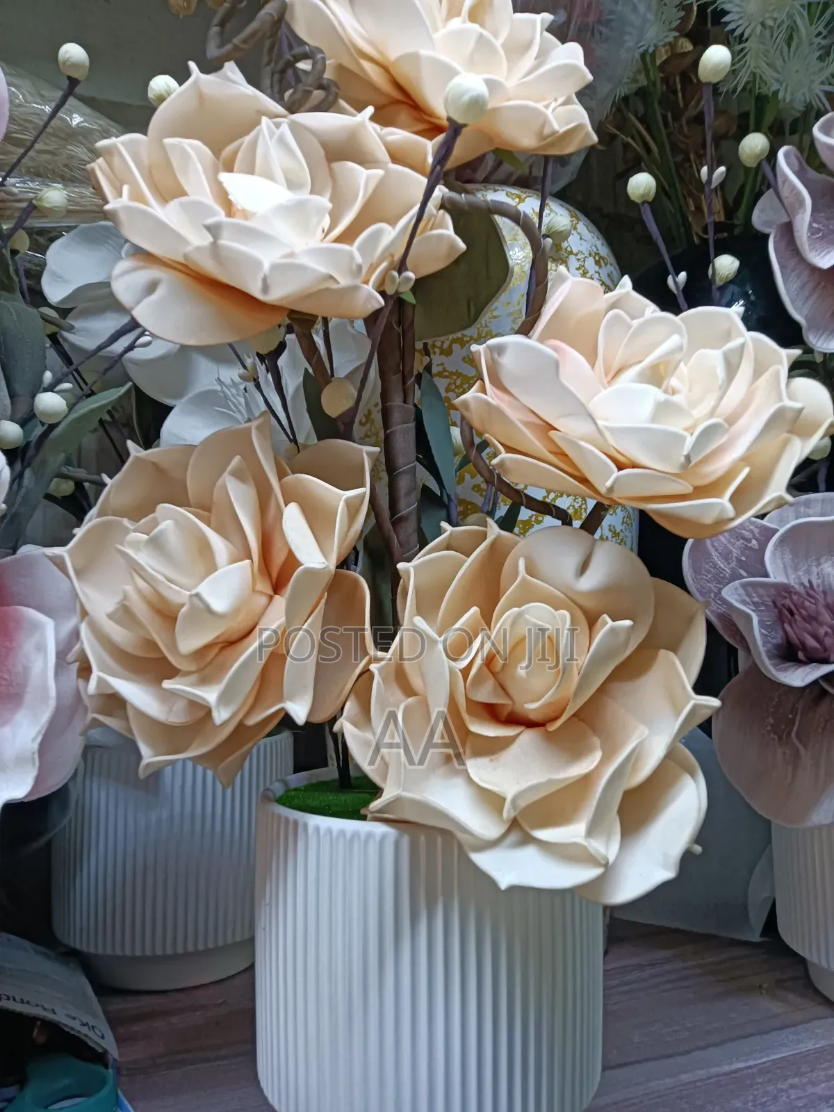 Lili Flower