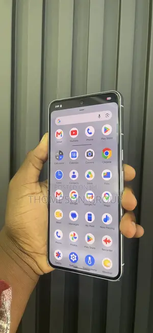 Google Pixel 8 Pro 128 GB Blue
