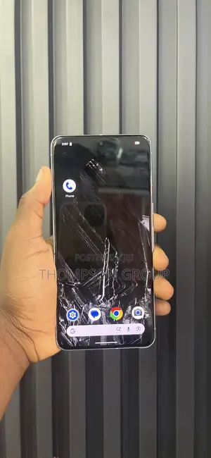 Google Pixel 8 Pro 128 GB Blue