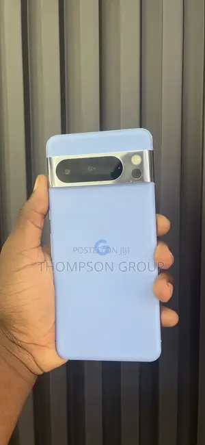 Google Pixel 8 Pro 128 GB Blue