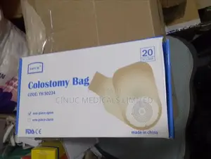Colostomy Bag
