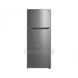 Midea 463 Litres Top Mount Double Door Refrigerator | MDRT645MTU46