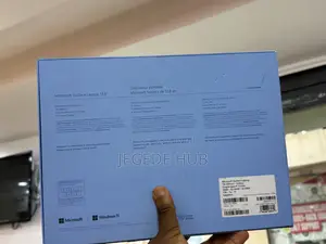 New Microsoft Surface Pro 16GB Qualcomm Snapdragon X Elite SSD 1T