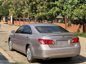Lexus ES 350 2008