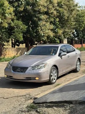 Lexus ES 350 2008