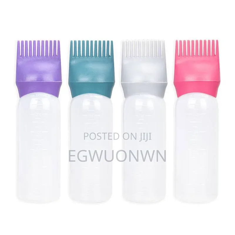 Oil Applicators