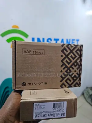MikroTik hAP Ac2 (RBD52G-5HacD2HnD)