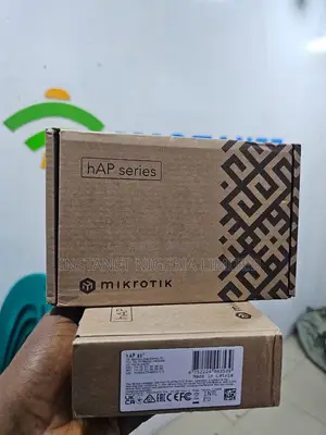 MikroTik hAP Ac2 (RBD52G-5HacD2HnD)