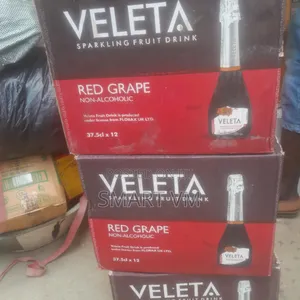 Veleta Small Size