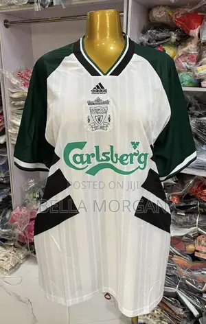 Jersey Wears