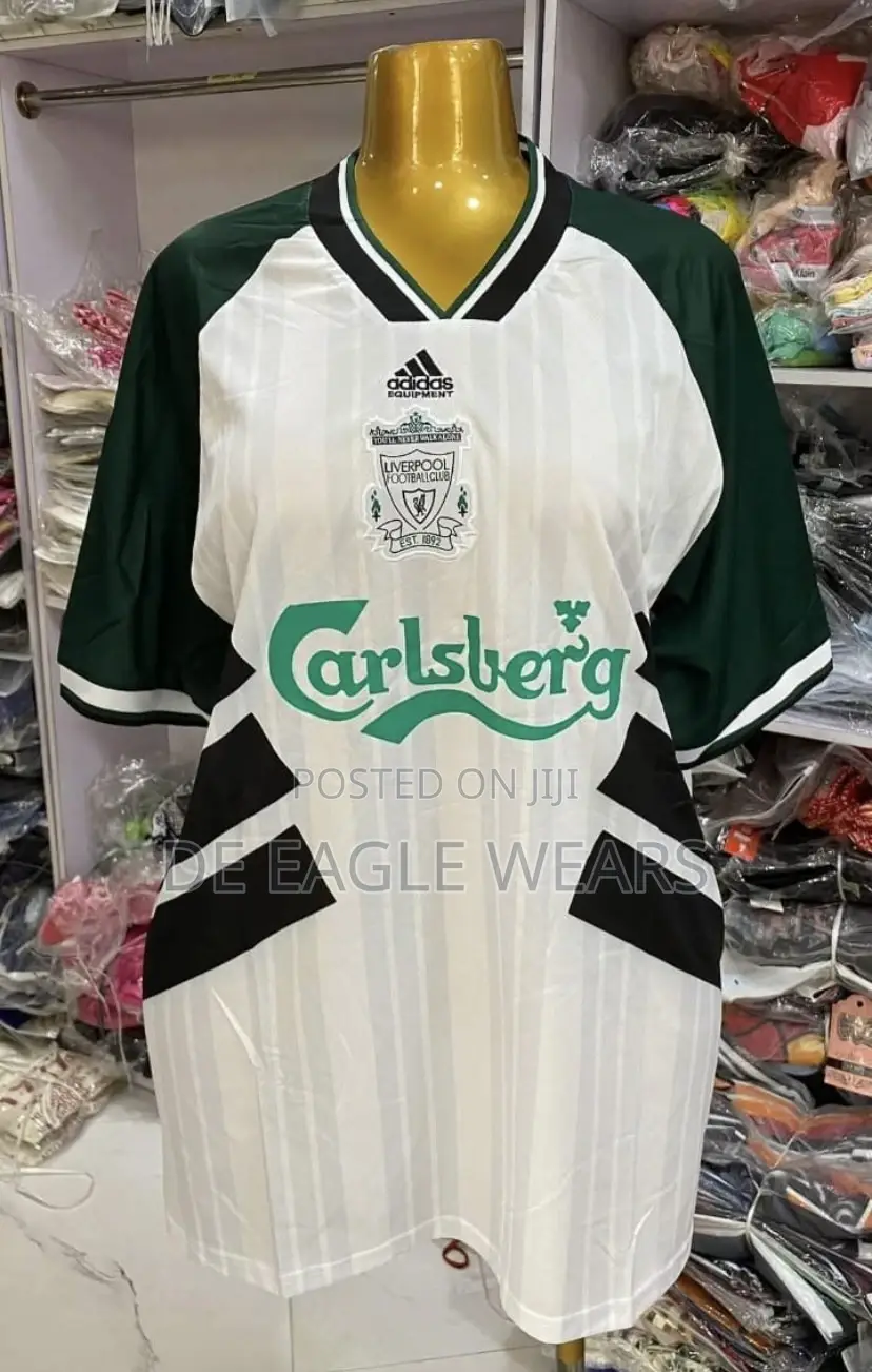 Jersey Wears