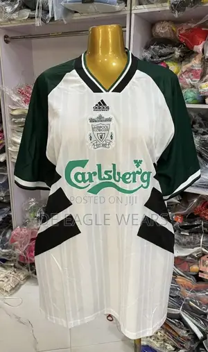 Jersey Wears