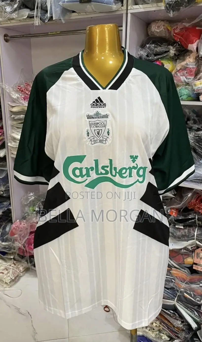 Jersey Wears
