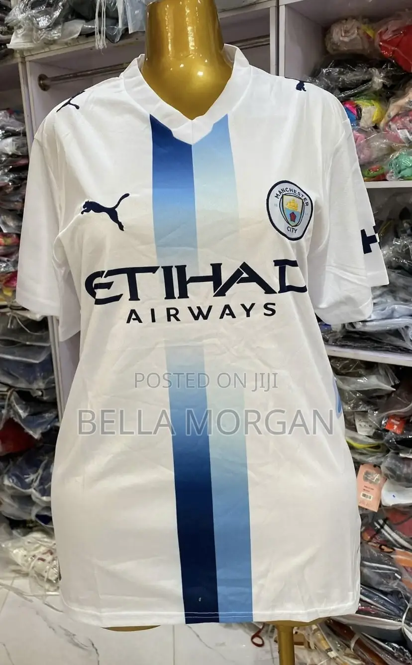 Jersey Wears