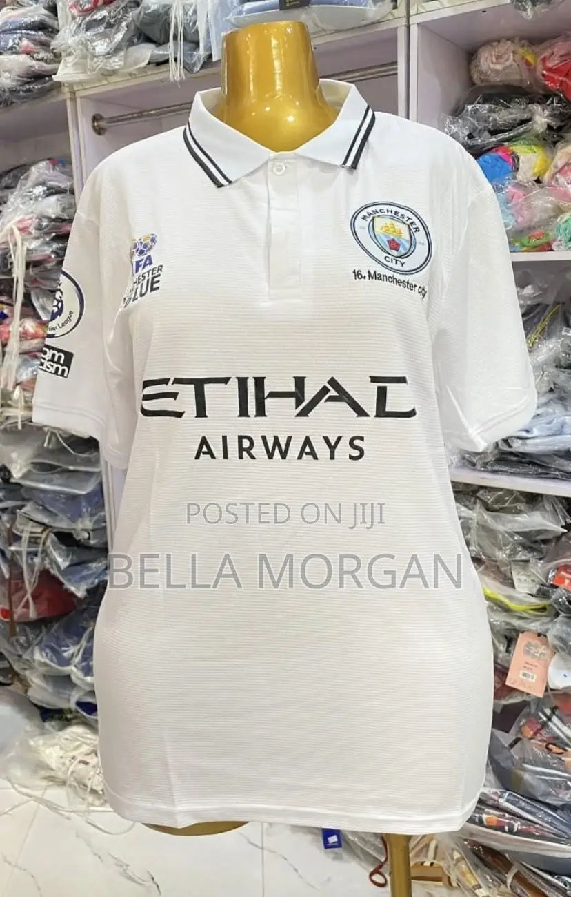 Jersey Wears