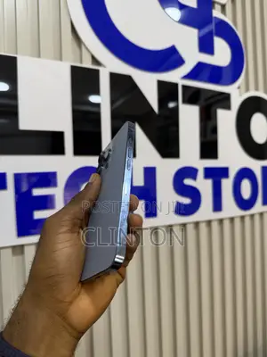 Apple iPhone 13 Pro 256 GB Blue