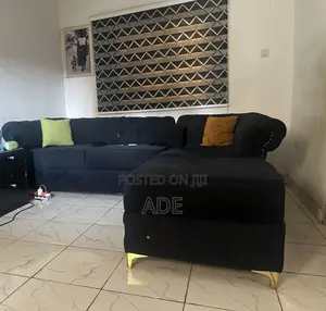 L Couch Sofa