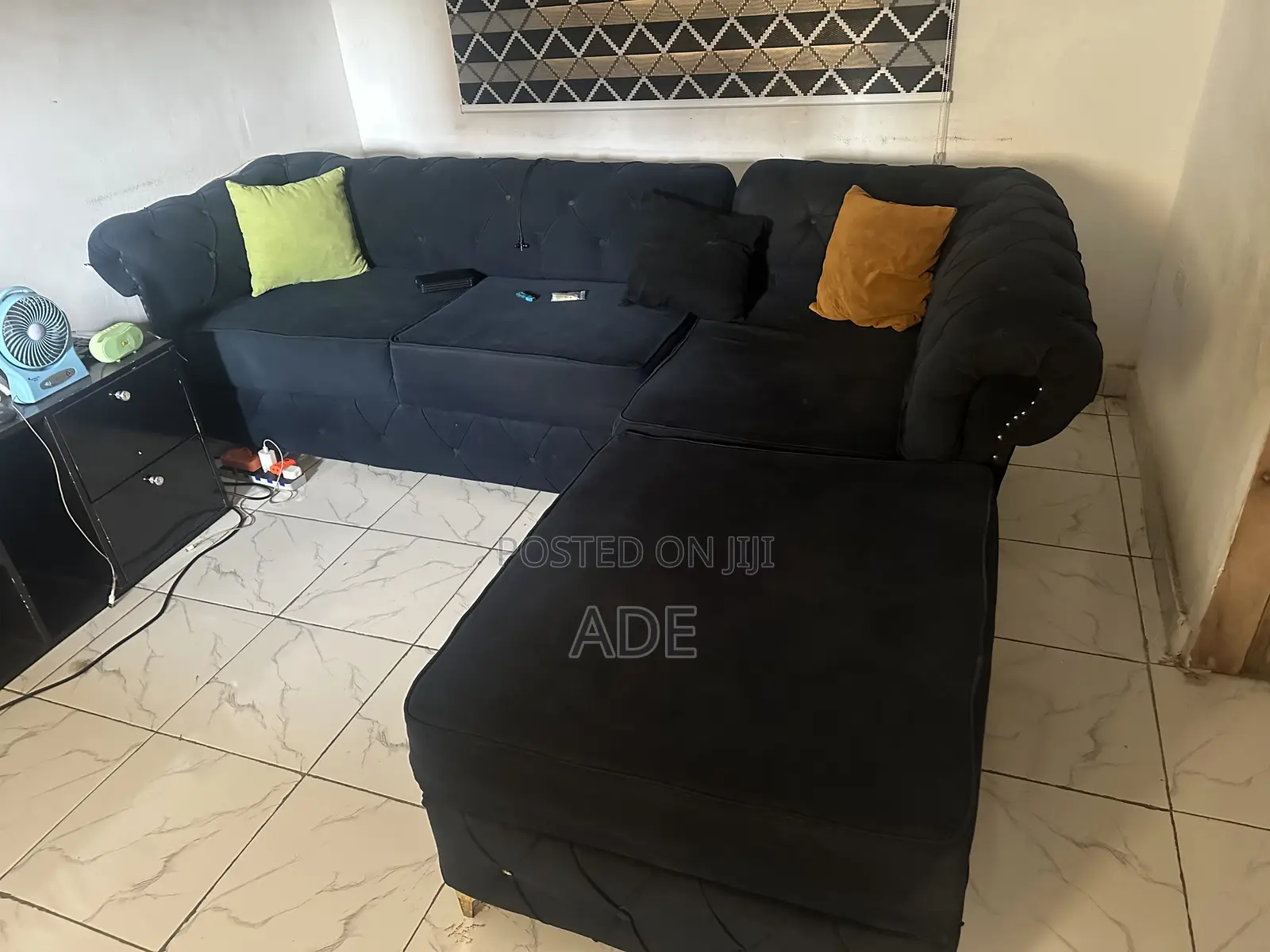 L Couch Sofa