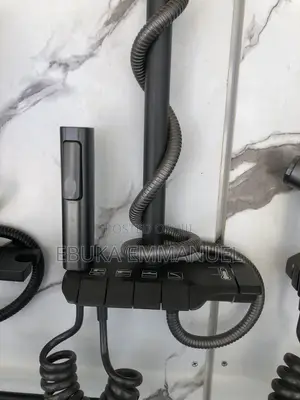 Shower Mixer