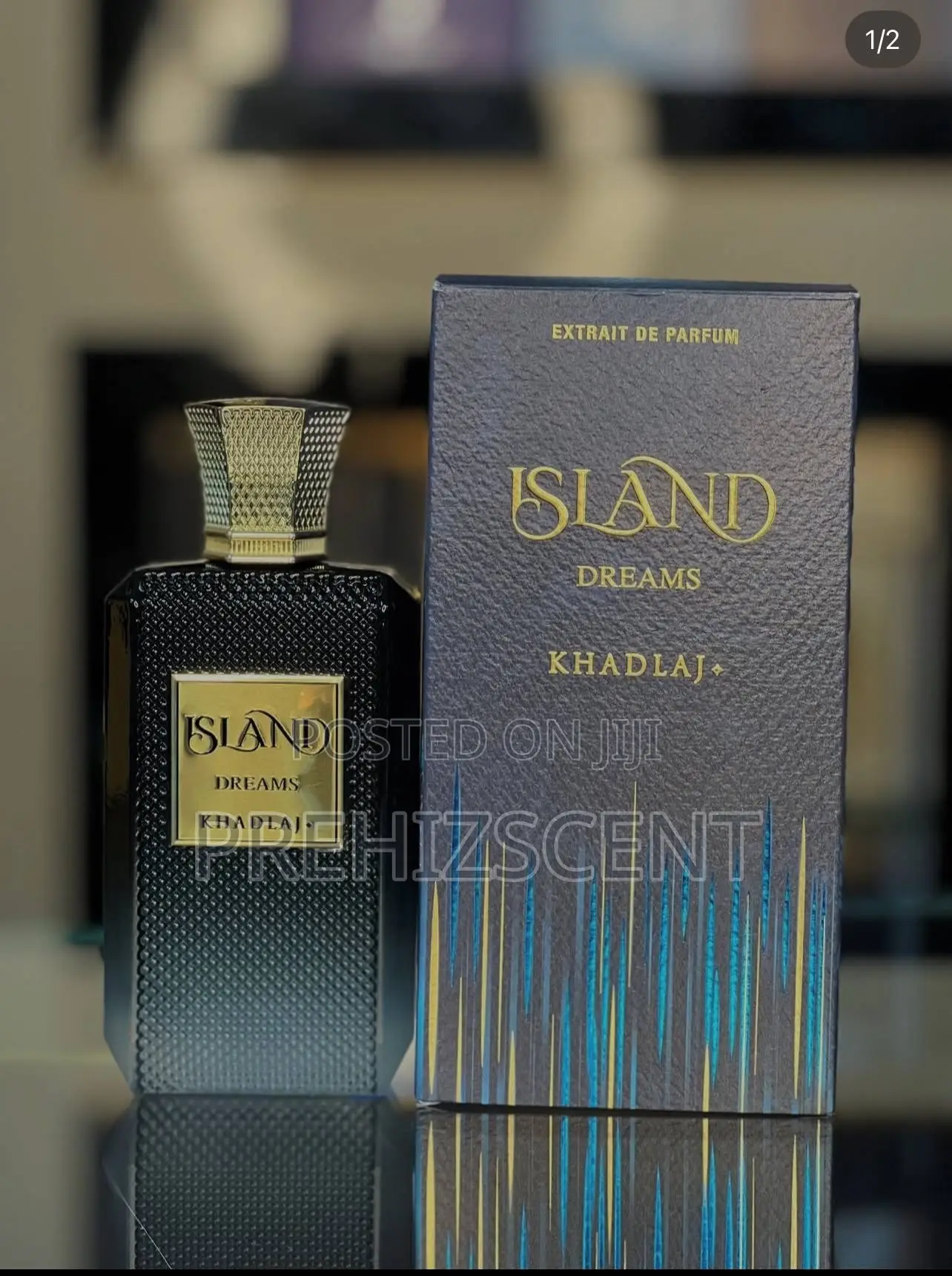 Men Perfume