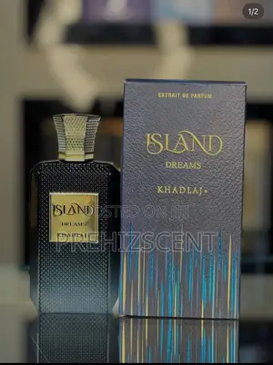 Men Perfume