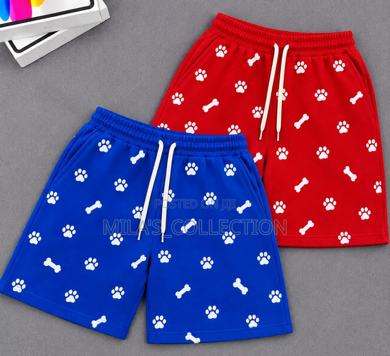 Unisex Short