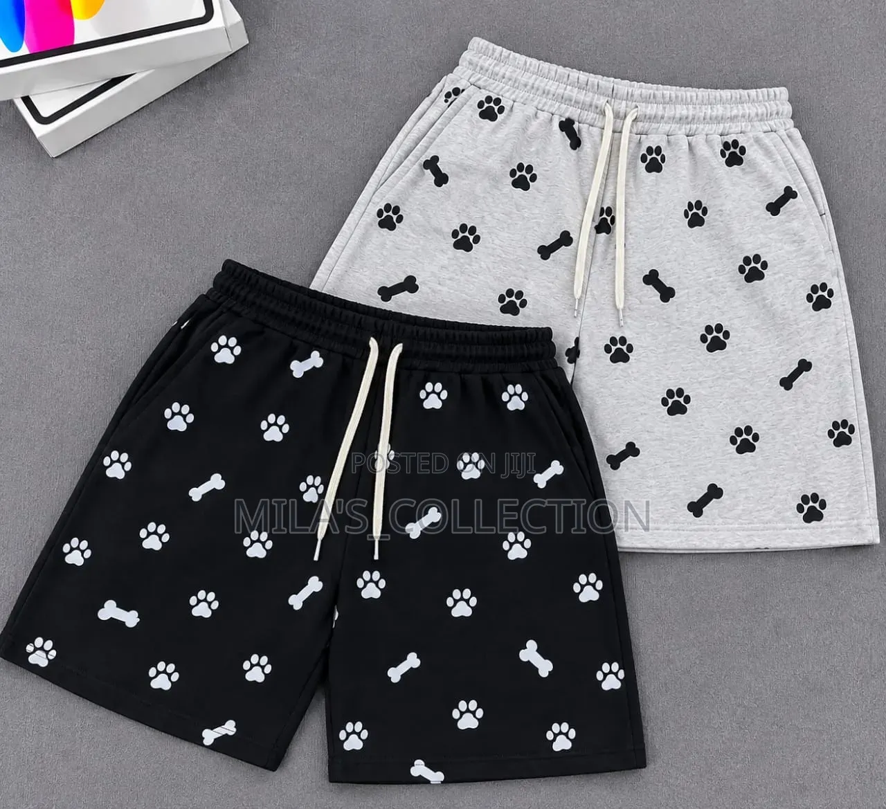 Unisex Short
