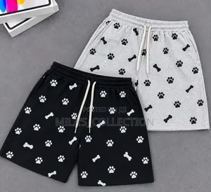Unisex Short