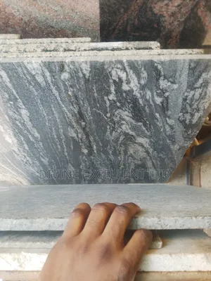 Masoleum Granite