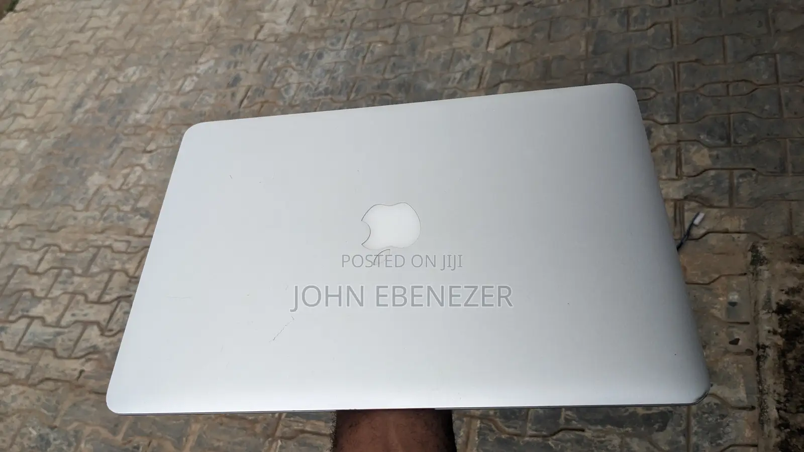 Laptop Apple MacBook Air 2015 8GB Intel Core i5 SSD 256GB