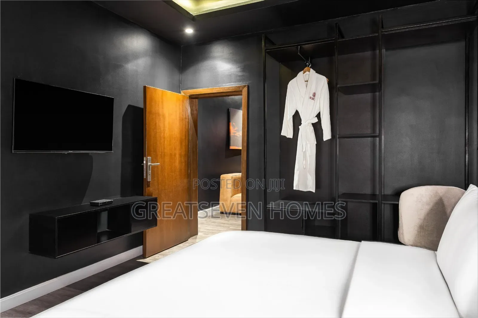 1bedroom Regular