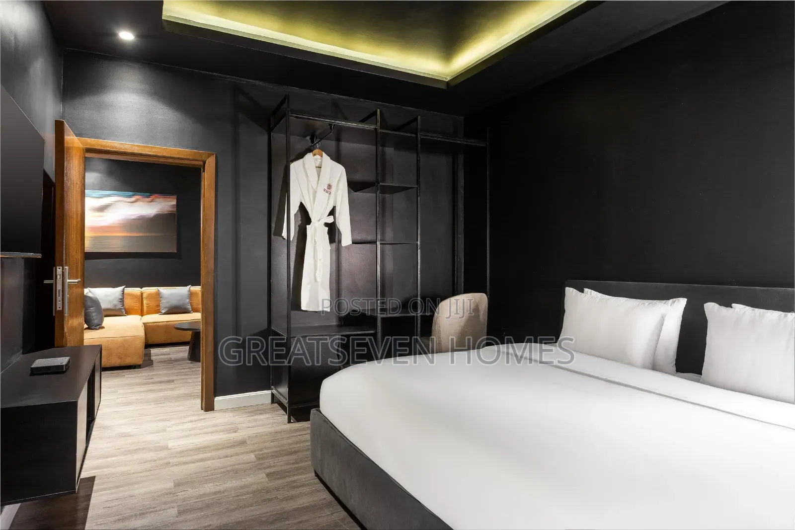 1bedroom Regular