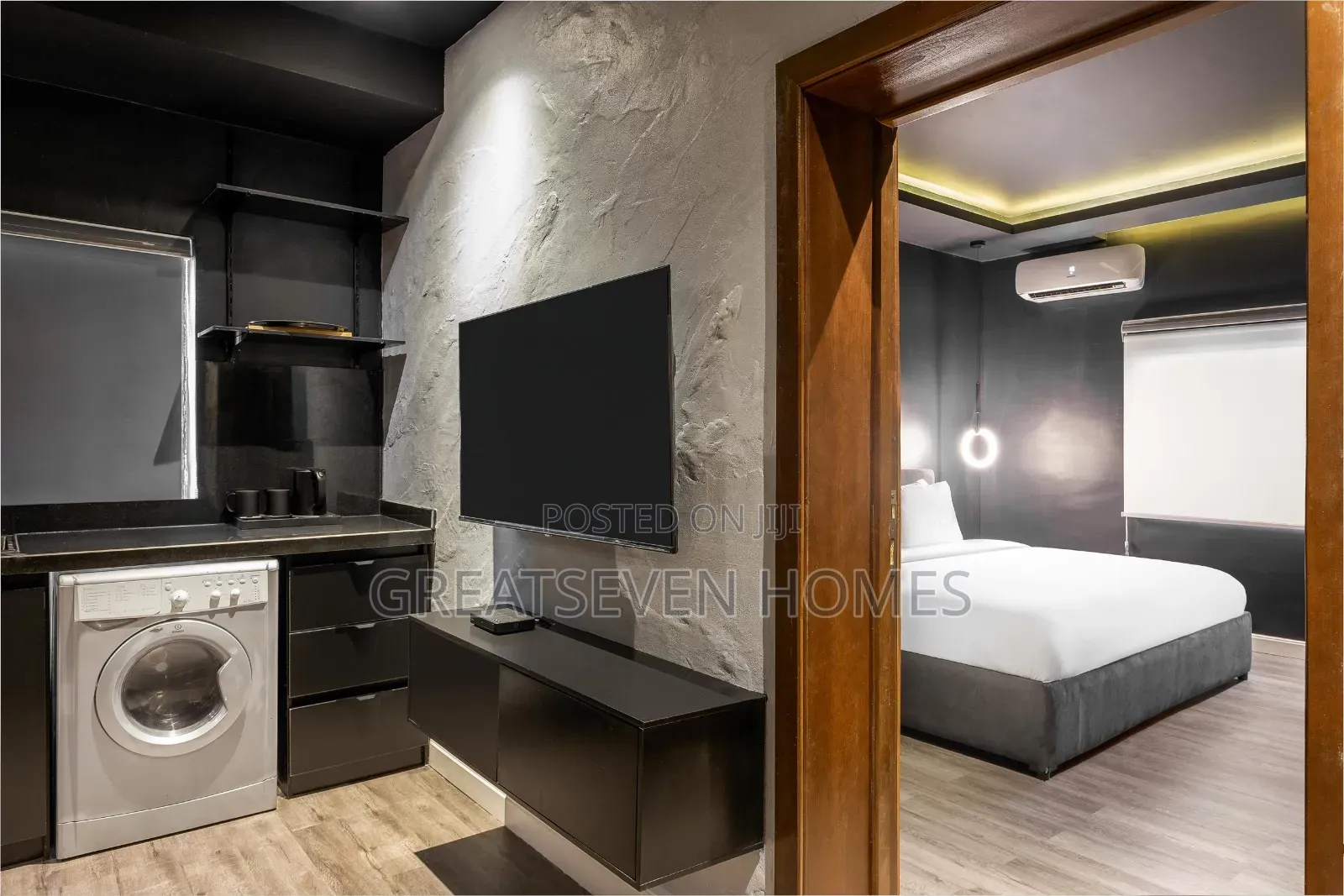 1bedroom Regular