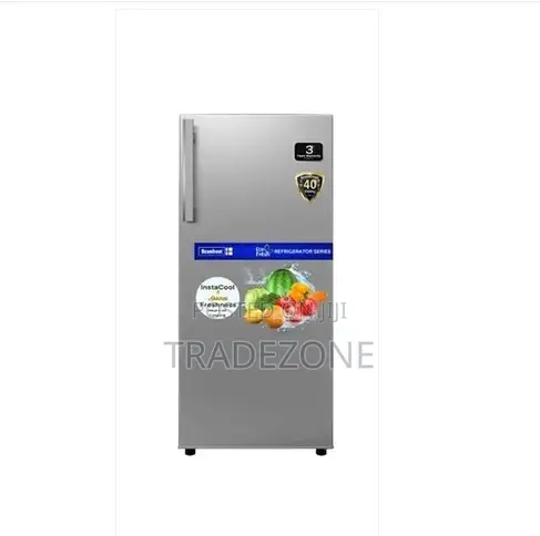 Scanfrost 180 Litres Direct Cool Refrigerator | SFR180XX