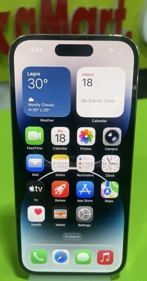 Apple iPhone 14 Pro 128 GB Gold