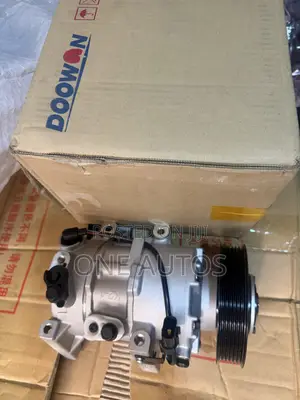 Hyundai/Kia a/C Compressor