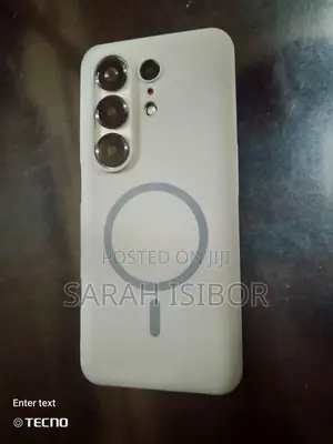 Tecno Camon 50 Pro 256 GB Silver