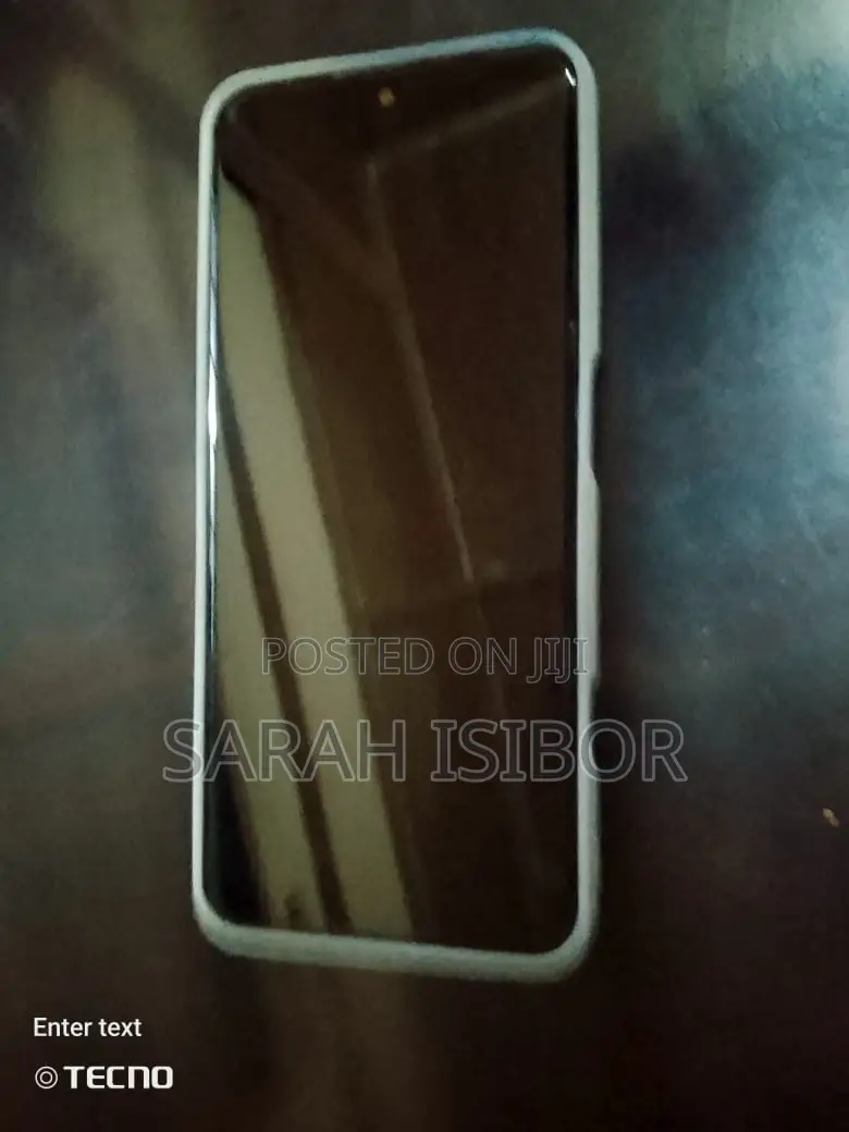Tecno Camon 50 Pro 256 GB Silver