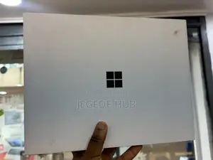 New Laptop Microsoft Surface Pro Copilot+ PC 12 16GB SSD 512GB