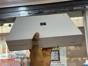 New Laptop Microsoft Surface Pro Copilot+ PC 12 16GB SSD 512GB