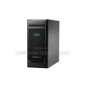 New Server HPE ProLiant Compute DL110 Gen12 8GB HDD 1T