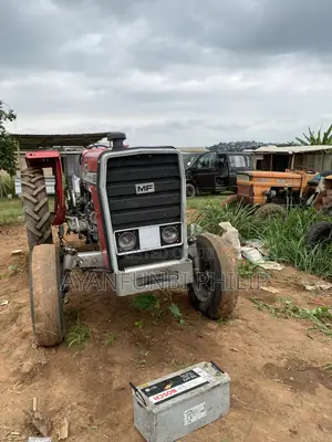 Massey Ferguson 285