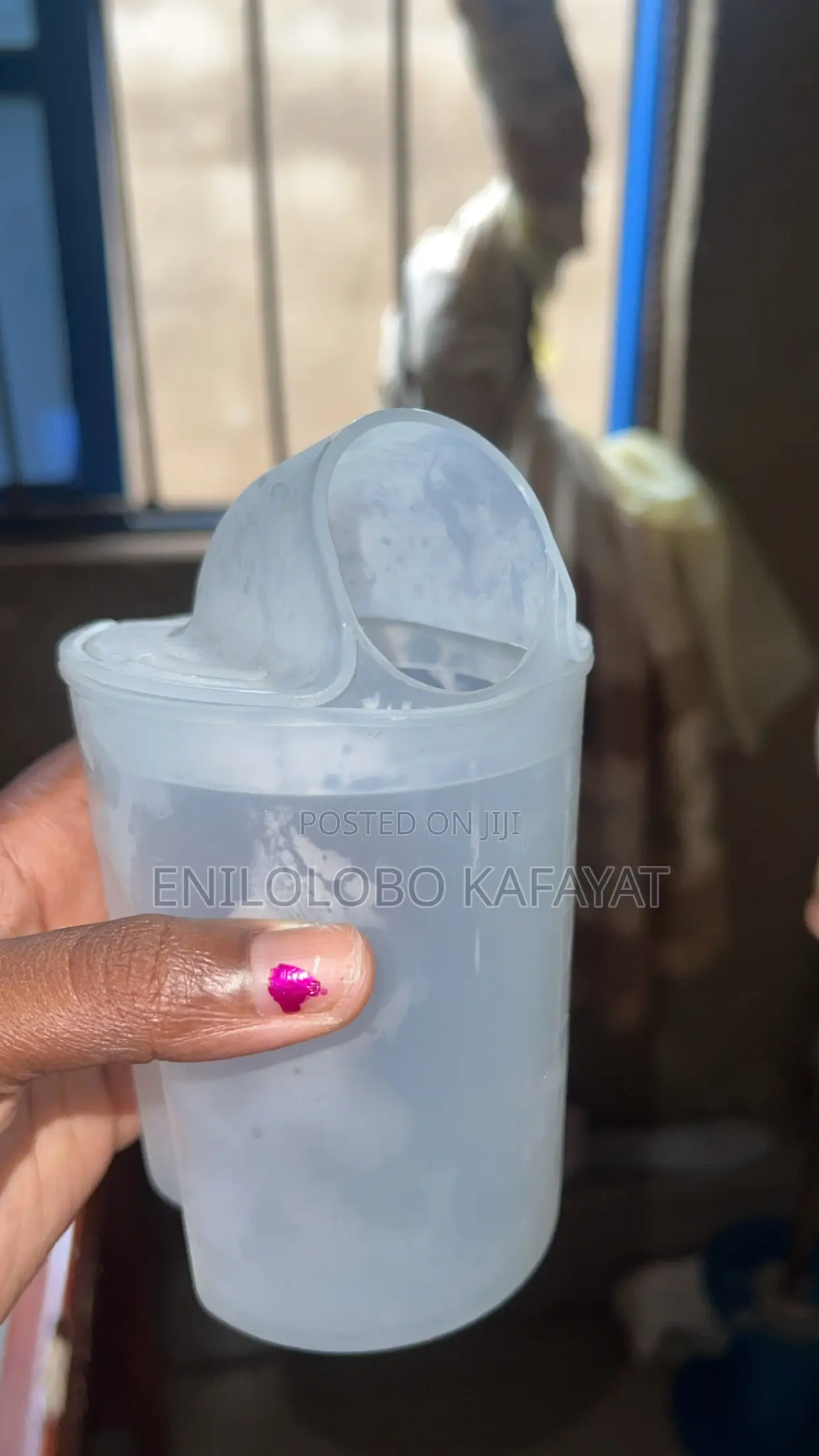 Juice Extractor