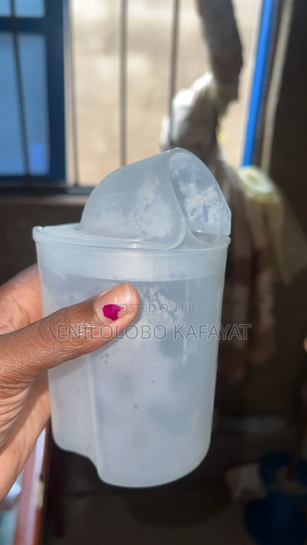 Juice Extractor