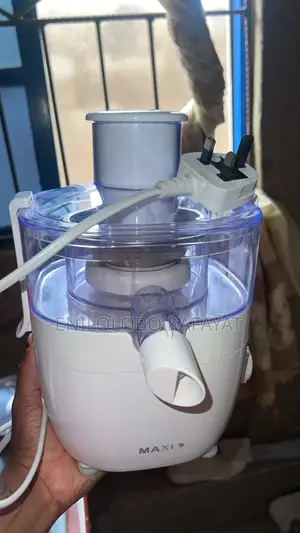 Juice Extractor